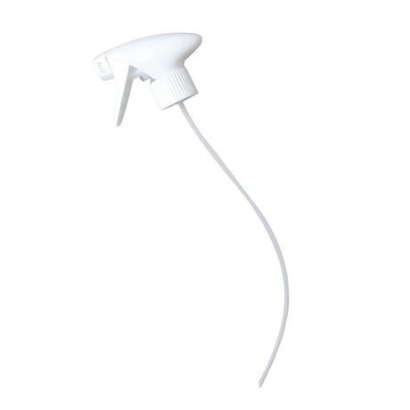 750 ml Alien-Trigger-Flasche mit Sprühkopf, natur, EÖ 28, FDA, ohne UN