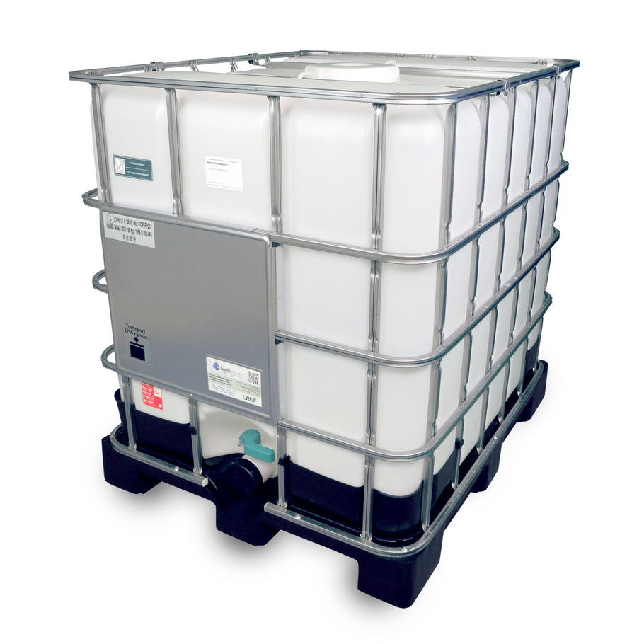 1000 L IBC Container NEU Kunststoff Palette 225 80 FDA UN Fasswulf 1000-l-ibc-container-neu-kunststoff-palette-225-80-fda-un-fasswulf