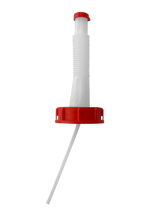 Ausgießer FLEX OV61 mit Verschluss