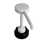 Dosierpumpe für Kanister mit OV51 Verschluss