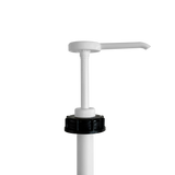 Dosierpumpe für Kanister mit OV51 Verschluss