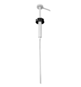 Dosierpumpe für Kanister mit OV51 Verschluss