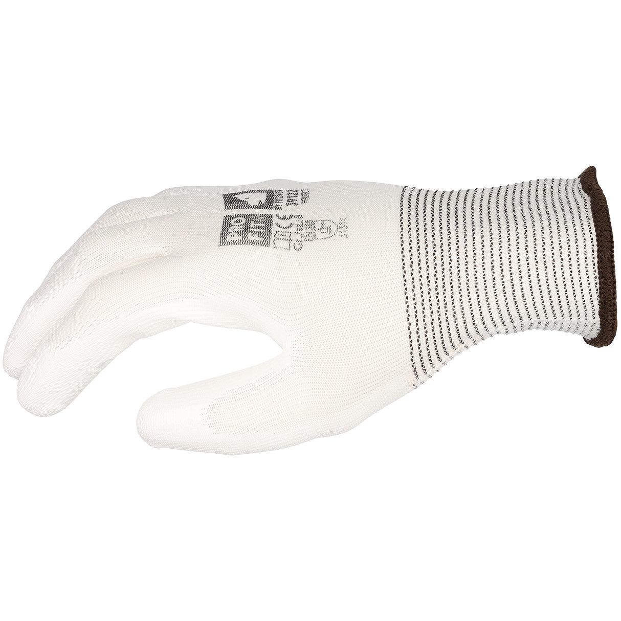 Pro-Fit® PU Handschuh "Perfect", weiß