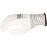 Pro-Fit® PU Handschuh "Perfect", weiß