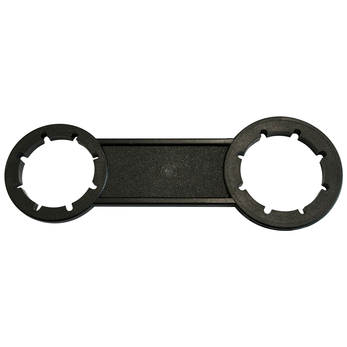 Kanisterschlüssel für OV51/OV61, schwarz