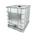 1000 L IBC Container für AdBlue, CDS, neue Blase, Stahlpalette