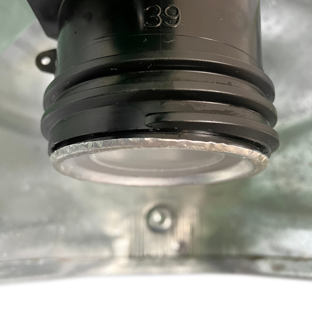 REKUBIK IBC Wassertank 1000l – Gebraucht & Gespült, Auf Stahlpalette, Robust, Für Gartenbewässerung & Brauchwasser – Ohne Lebensmittelzulassung